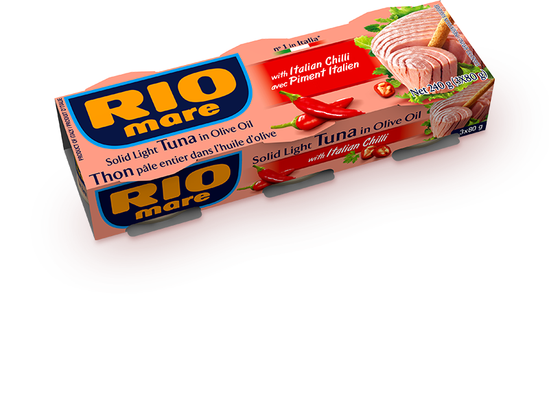 Rio Mare Srbija