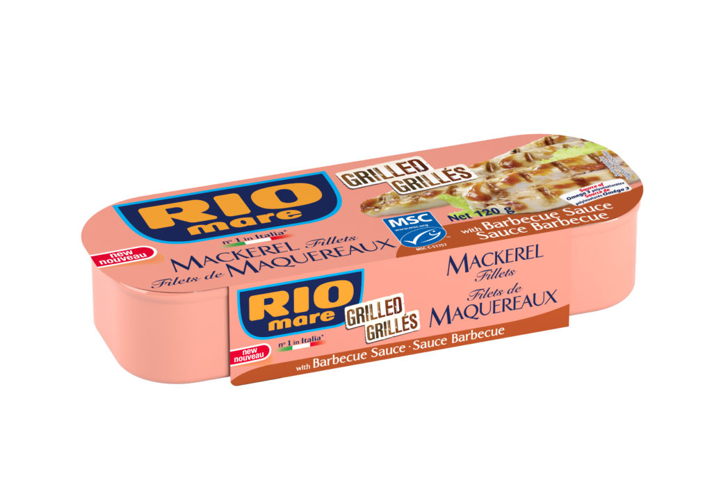 Rio Mare Srbija