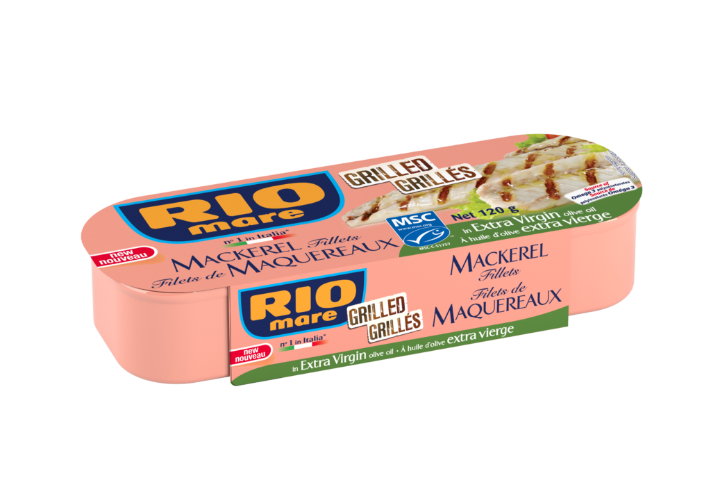 Rio Mare Srbija