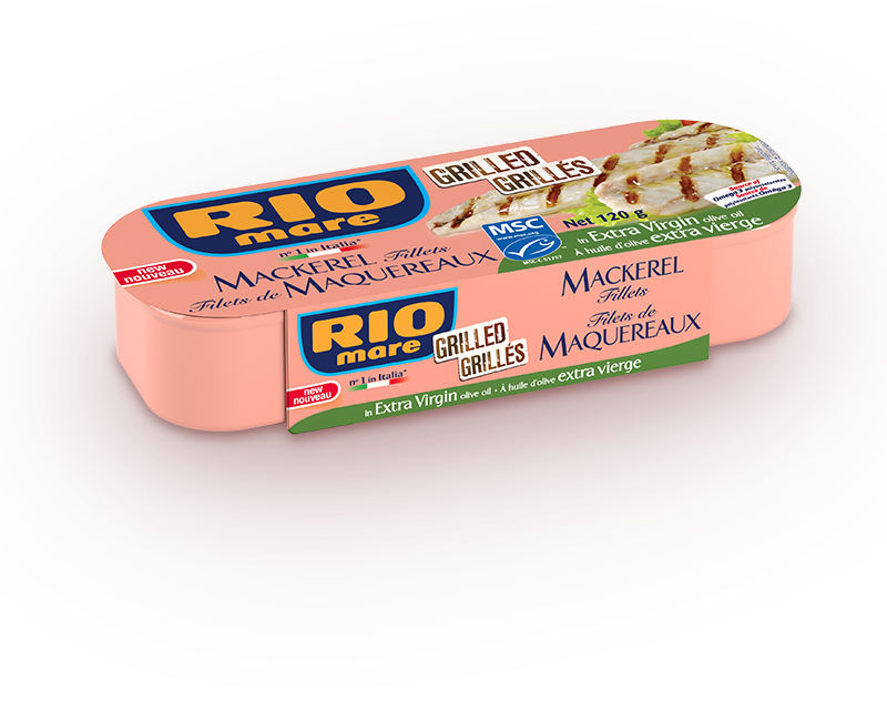 Rio Mare Srbija
