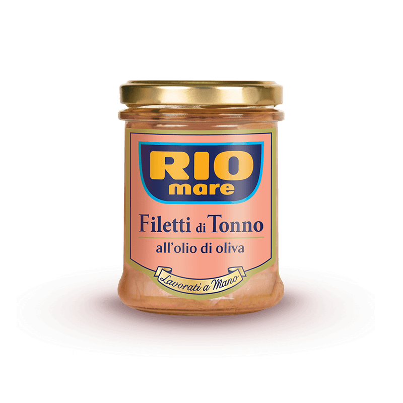 Rio Mare Srbija
