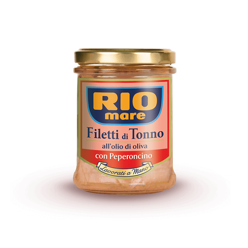 Rio Mare Srbija
