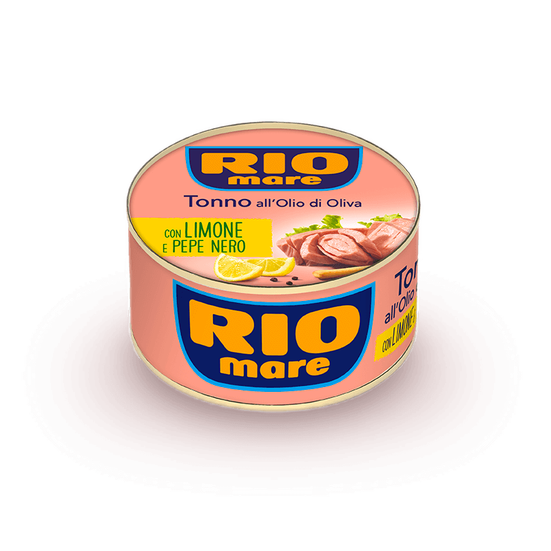 Rio Mare Srbija