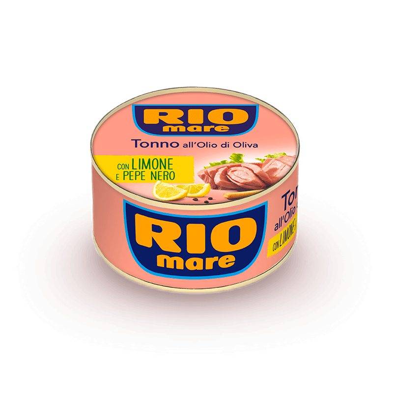 Rio Mare Srbija