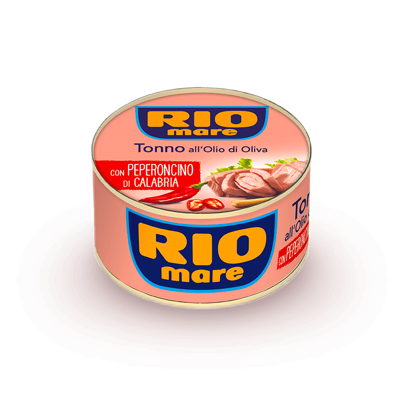 Rio Mare Srbija